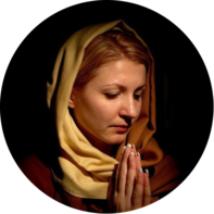 Гадалка Анна — Серафимович